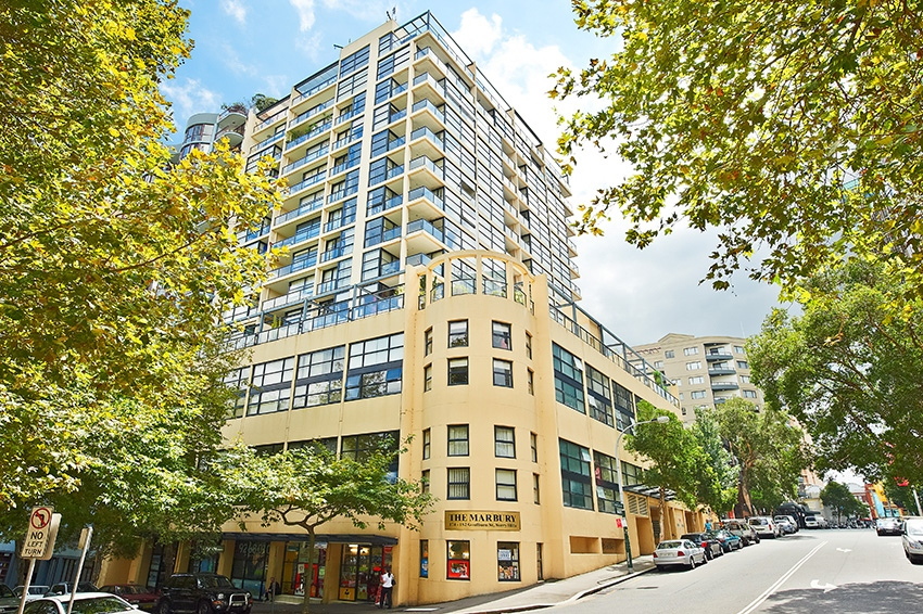 edgeview apartments surry hills