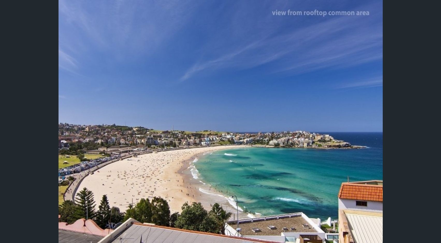 Apartment Leased - 2/7 Francis Street, Bondi Beach