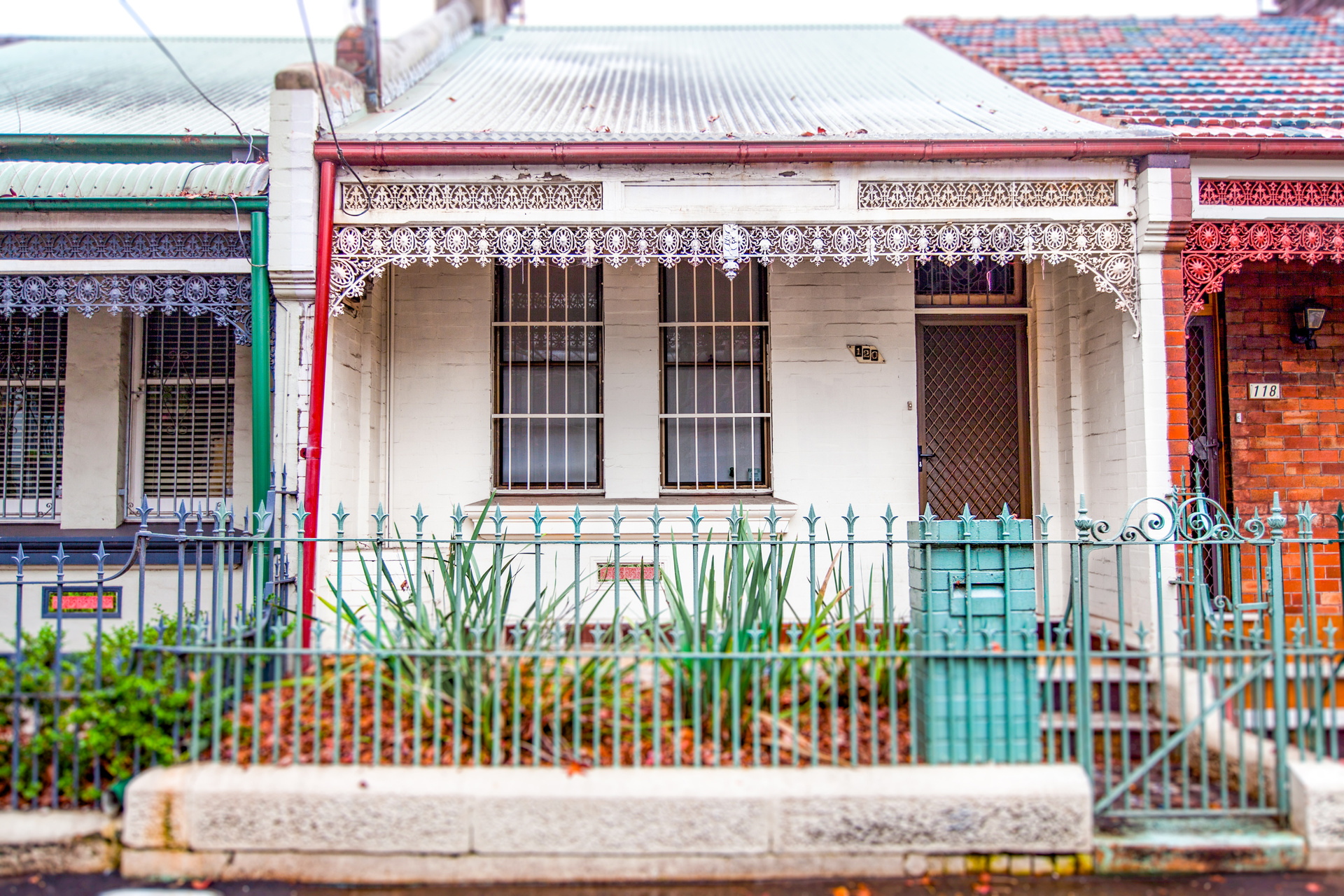 House Leased 120 Baptist Street, Redfern