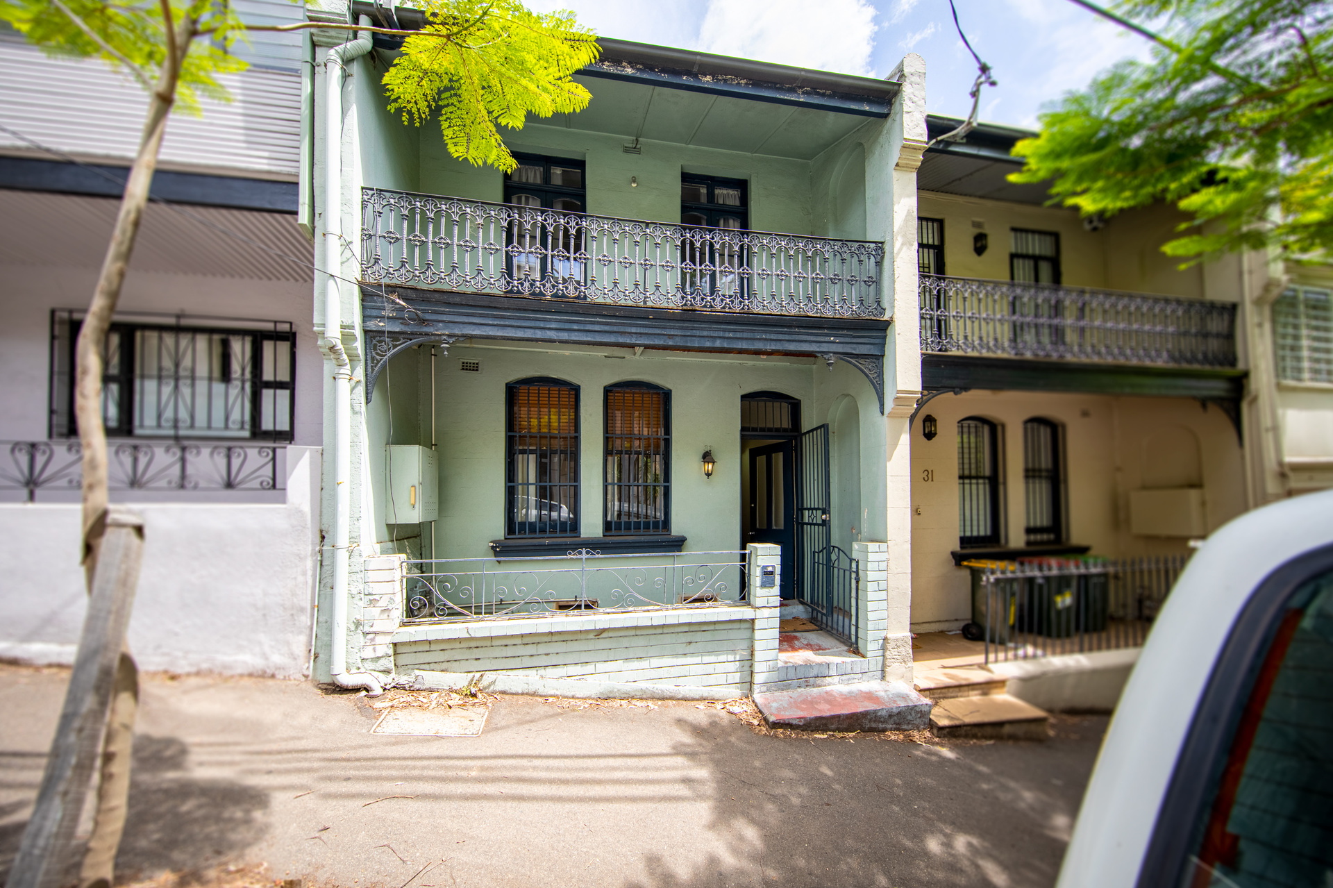 House Leased 33 Waterloo Street, Surry Hills