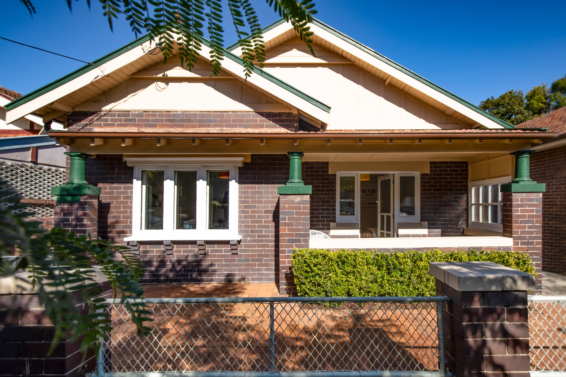 House Leased - 10 Harrington Street, Enmore