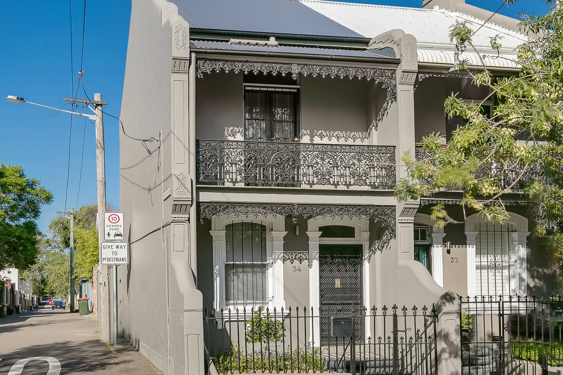 House Leased 34 Golden Grove Street, Darlington