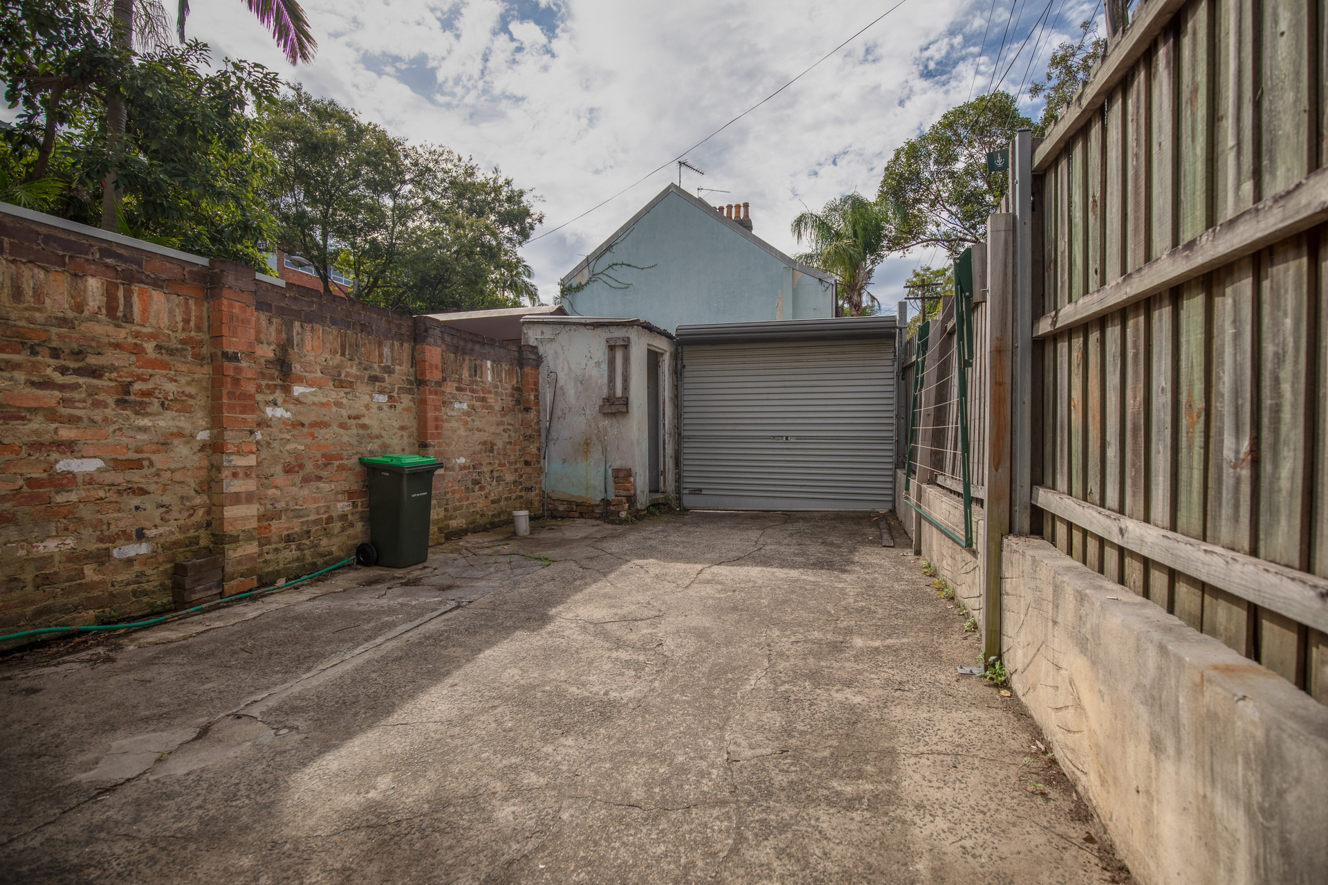House Leased 154 Devonshire Street, Surry Hills