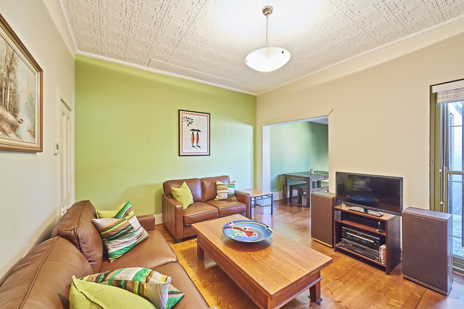House Leased 101 Great Buckingham Street, Redfern