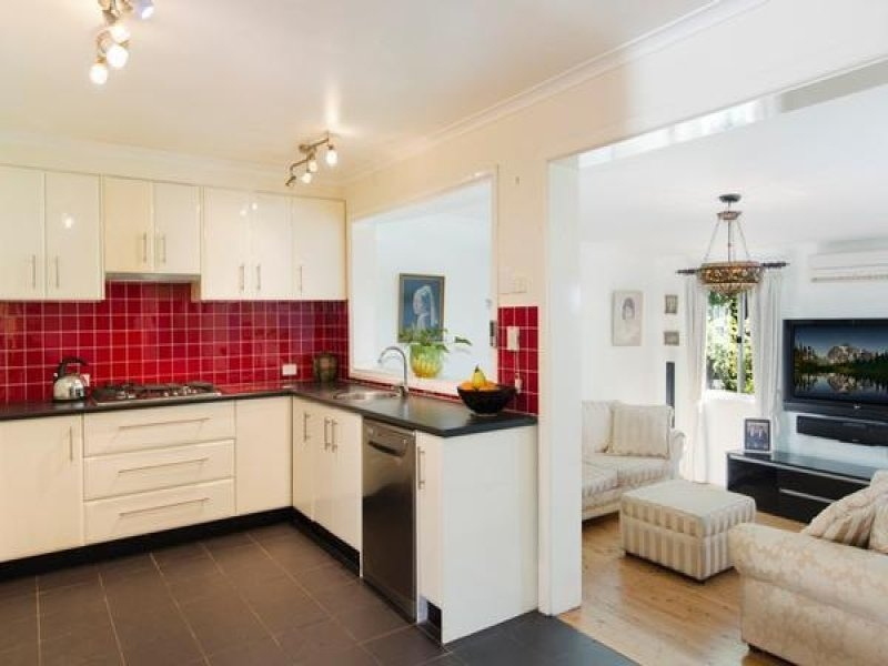 House Leased 5 Union Street, Waterloo