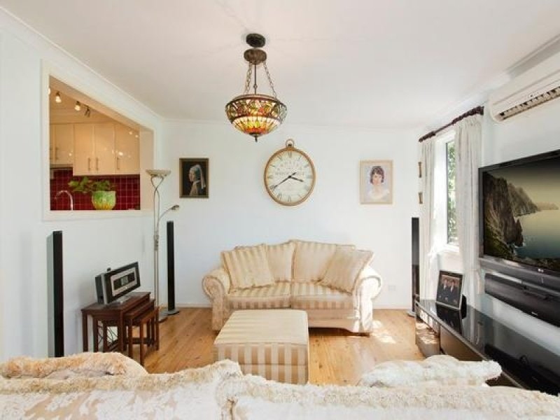 House Leased 5 Union Street, Waterloo