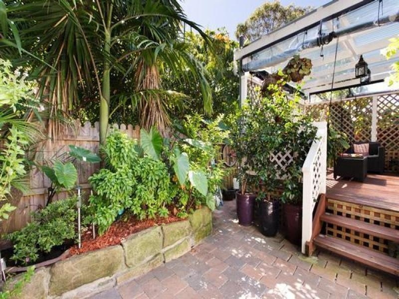 House Leased 5 Union Street, Waterloo