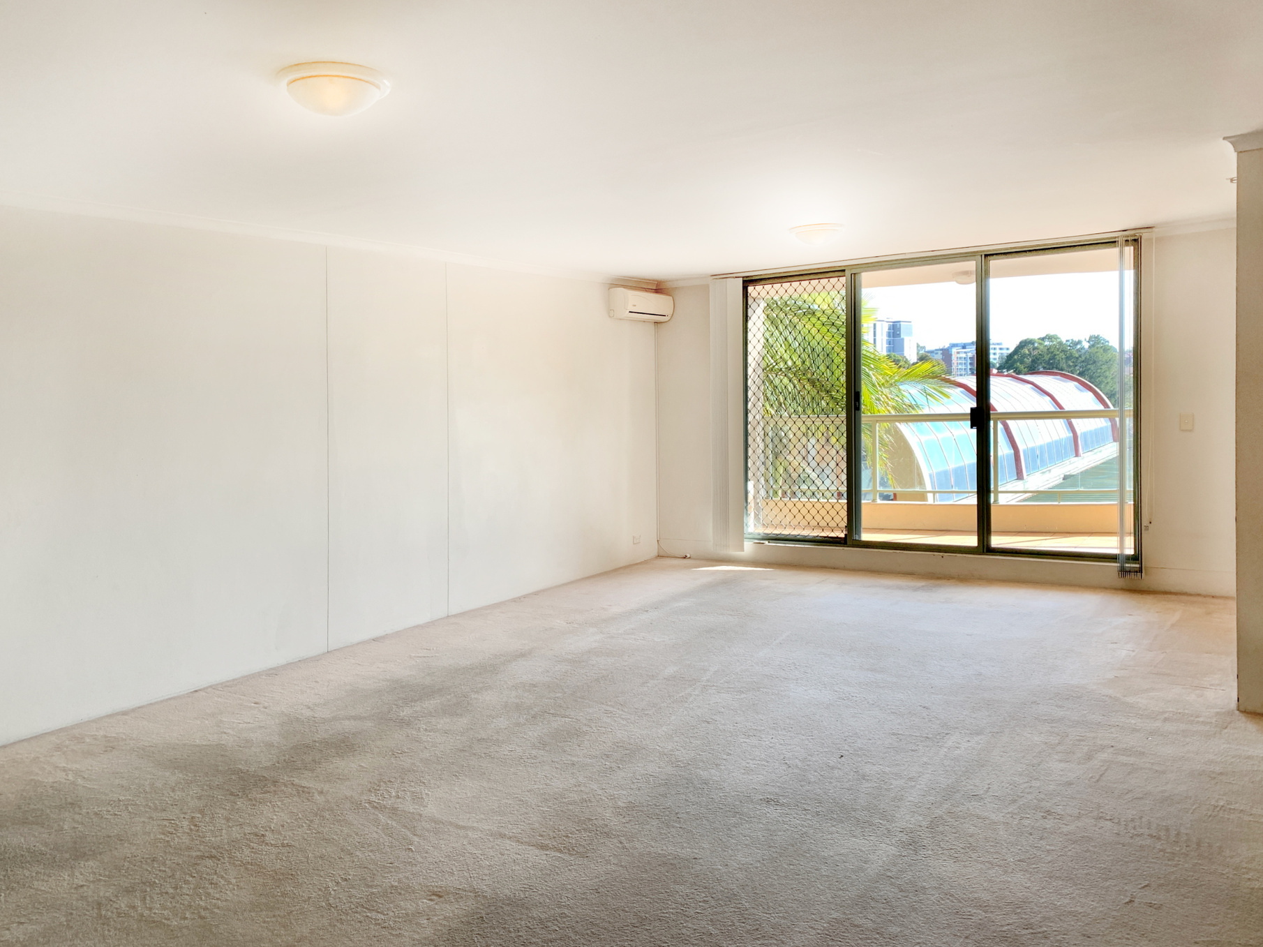 Apartment Leased 709/3 Rockdale Plaza Drive, Rockdale