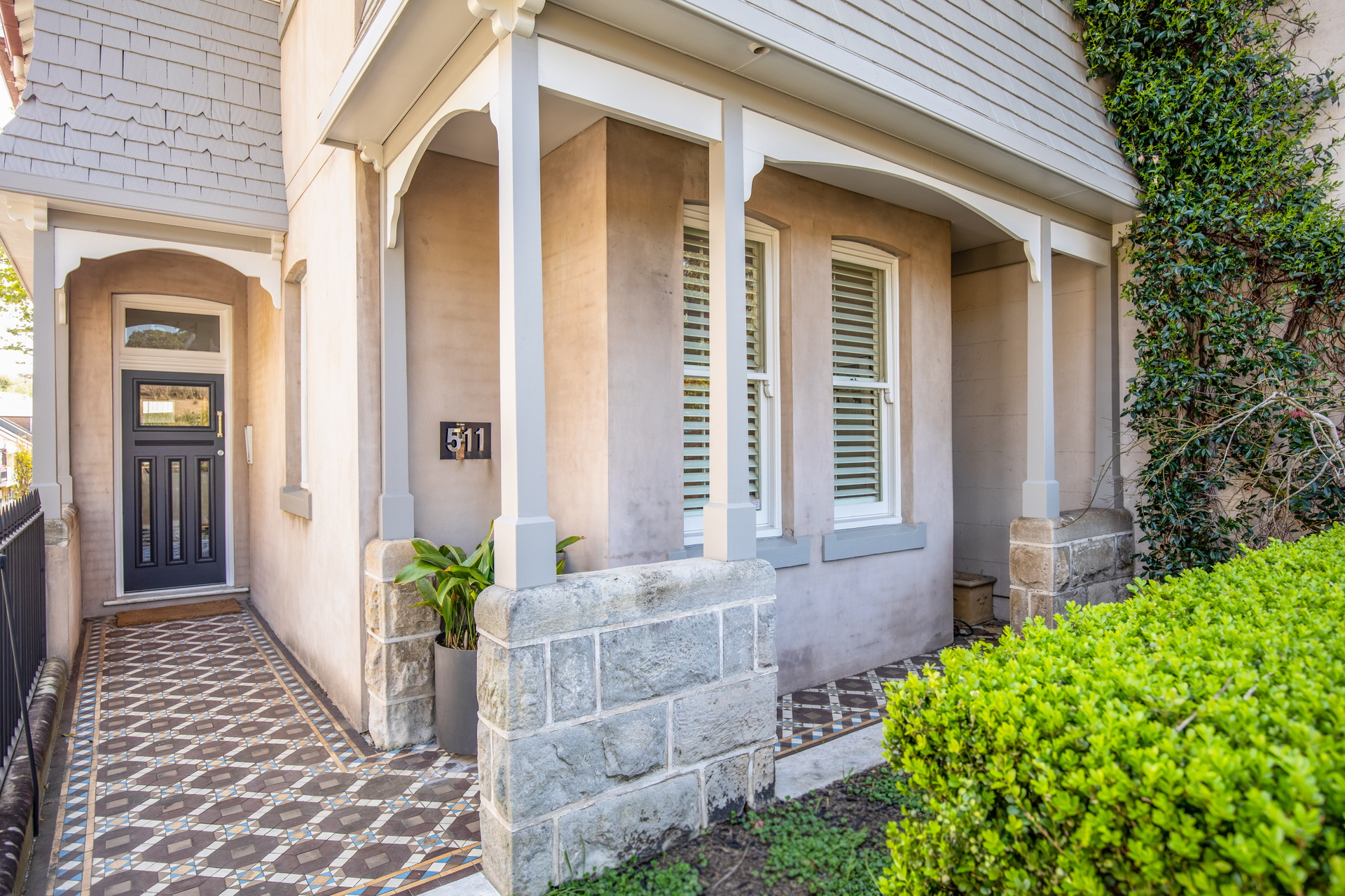 House Leased 511 South Dowling Street, Surry Hills