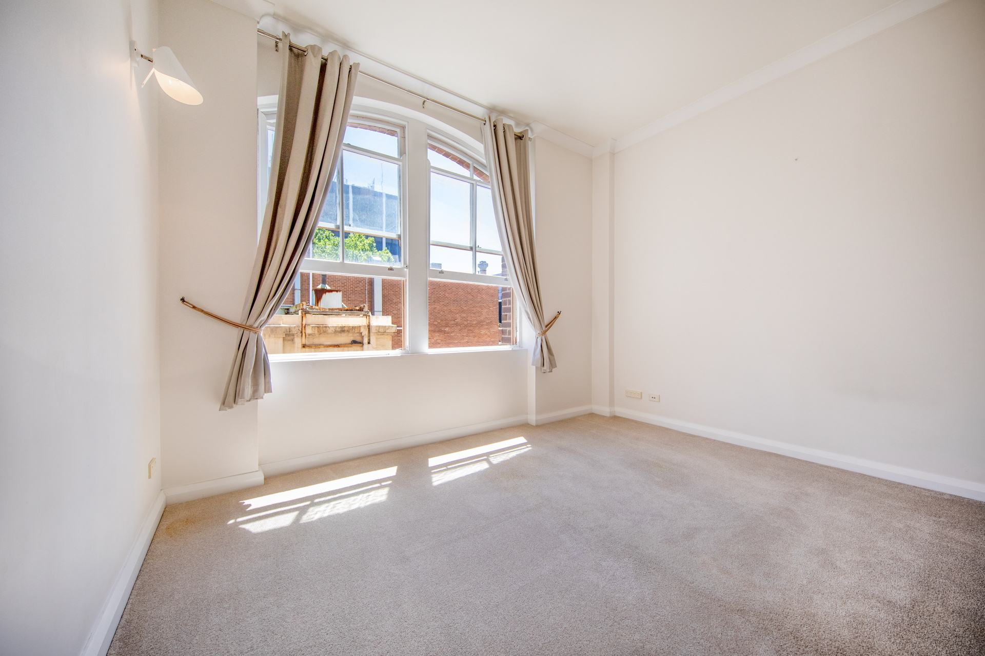 Apartment Leased 208/2644 Kippax Street, Surry Hills