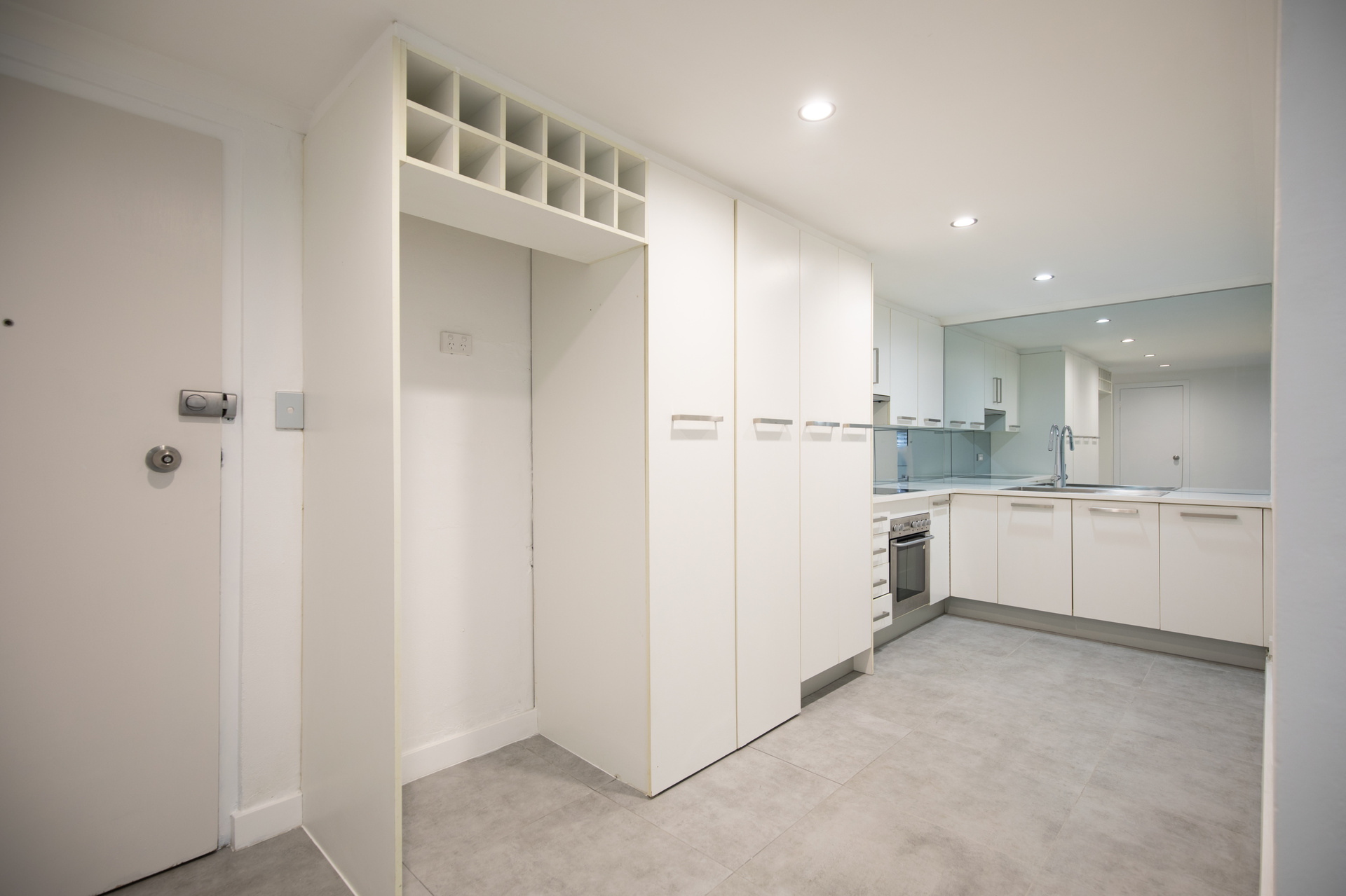 Apartment Leased 56/189 Phillip Street, Waterloo