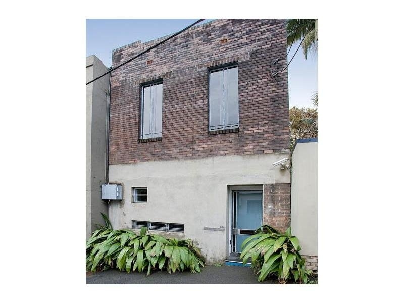 House Leased 42A MacKey Street, Surry Hills