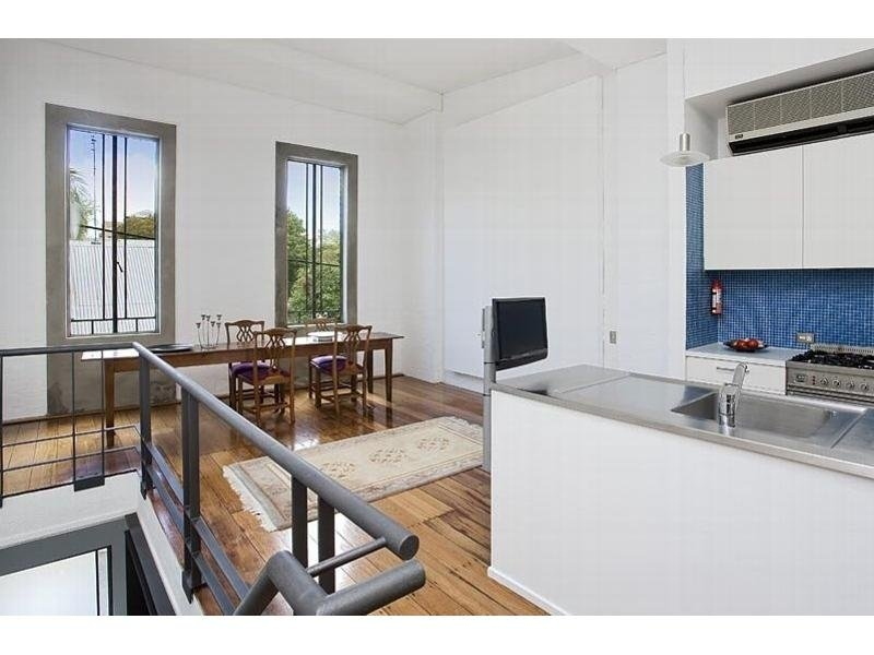 House Leased 42A MacKey Street, Surry Hills