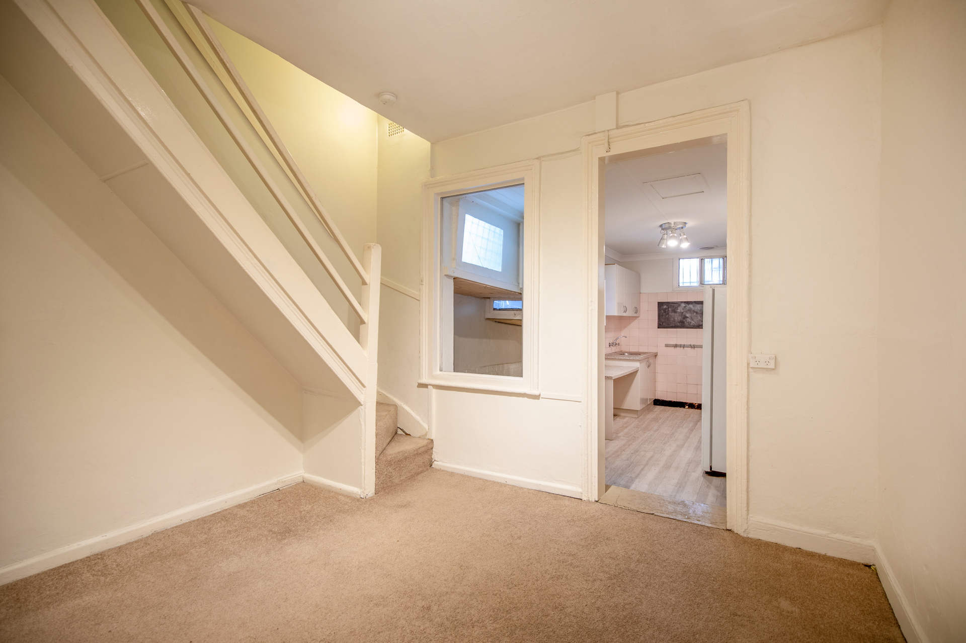 House Leased 93 Buckingham Street, Surry Hills