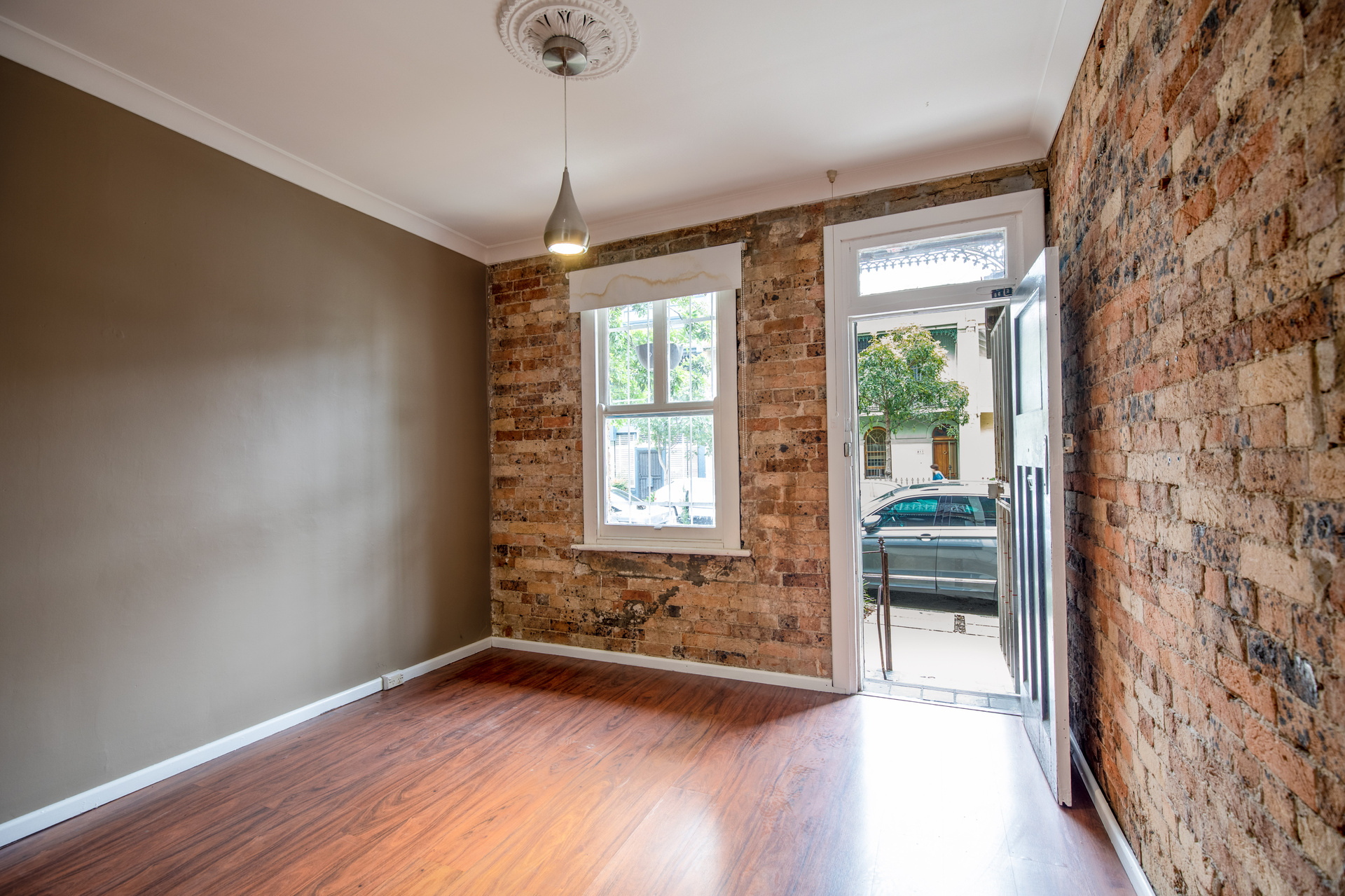 House Leased 228 Abercrombie Street, Redfern