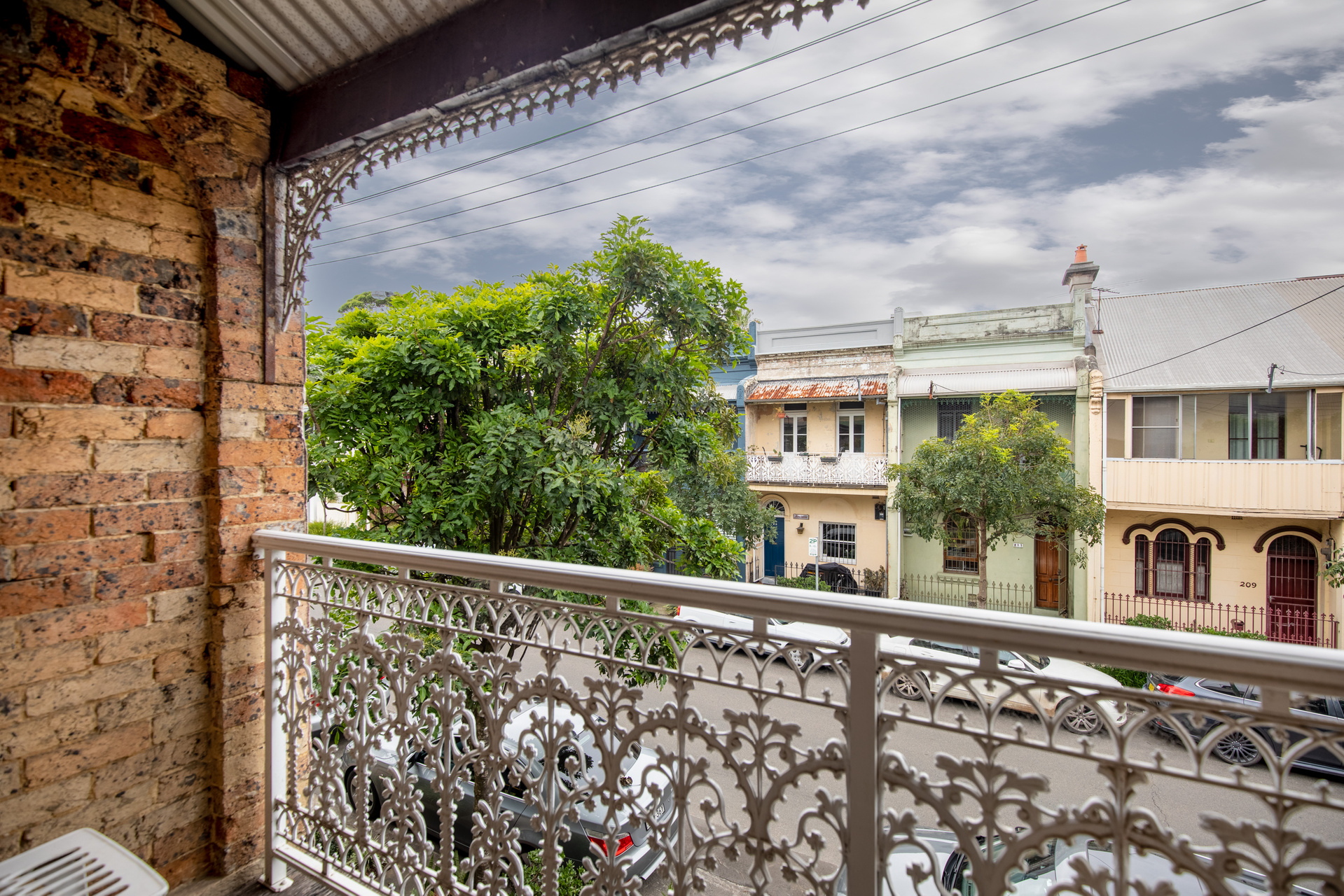 House Leased 228 Abercrombie Street, Redfern