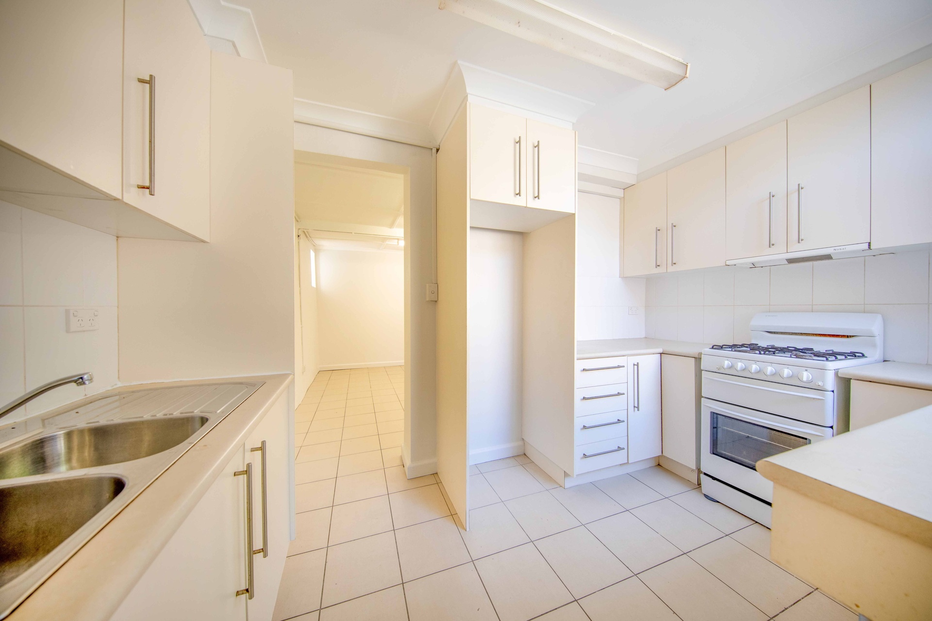 House Leased 5 MacKey Street, Surry Hills