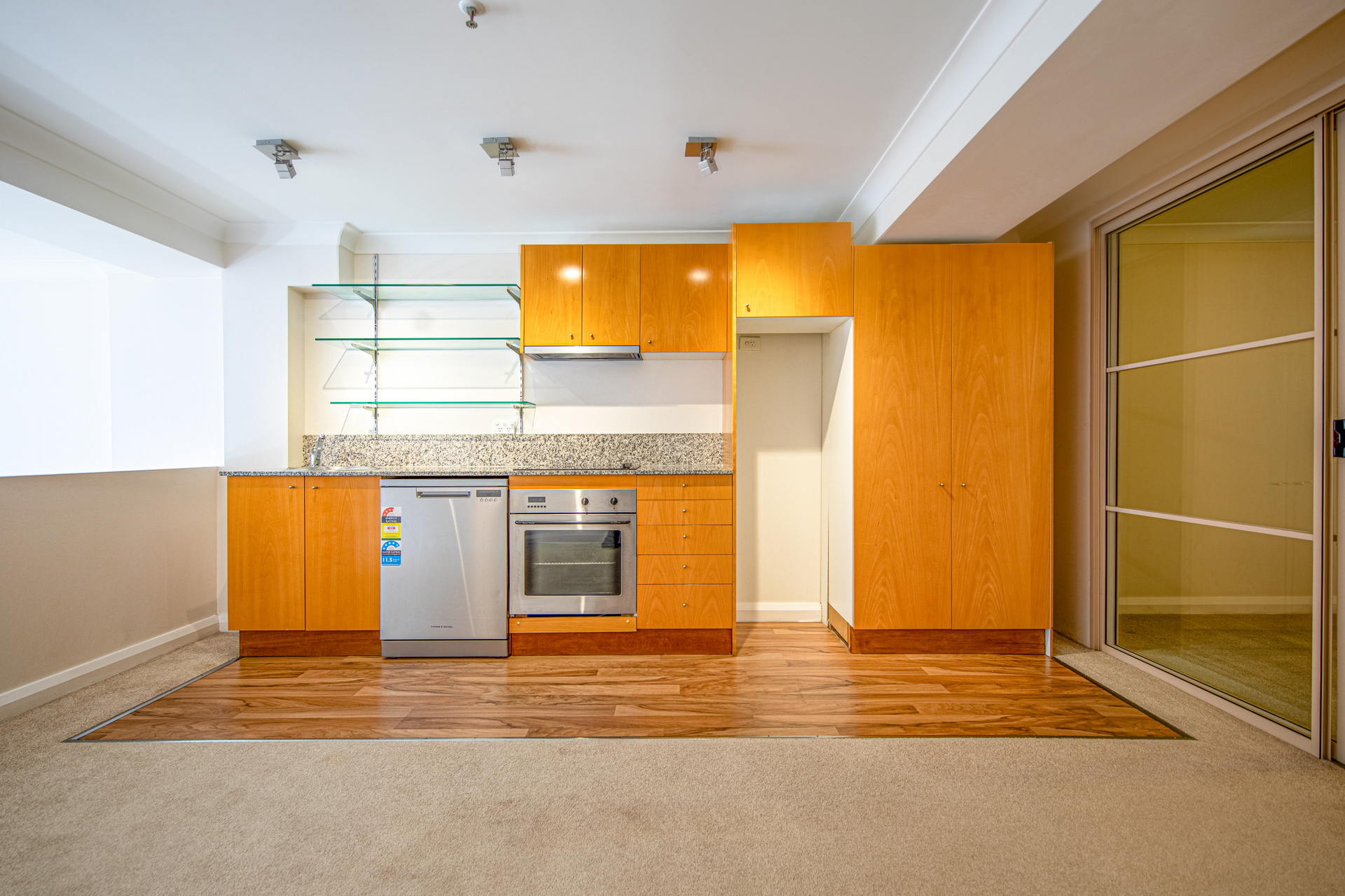 Apartment Leased 208/2644 Kippax Street, Surry Hills
