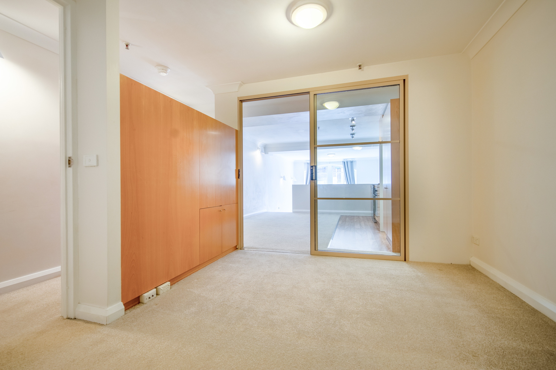 Apartment Leased 208/2644 Kippax Street, Surry Hills