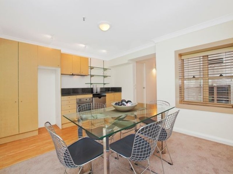 Apartment Leased 218/2644 Kippax Street, Surry Hills