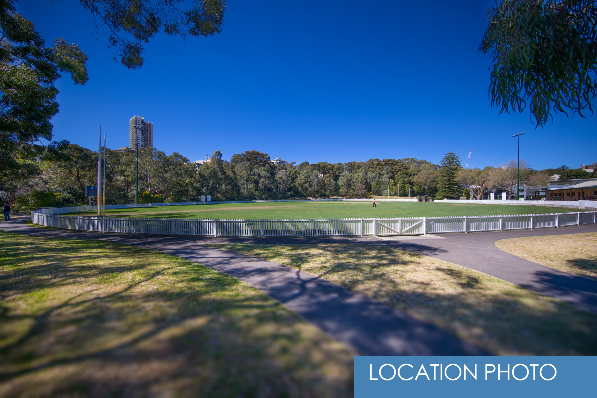 Studio Sold 107/10 New Mclean Street, Edgecliff