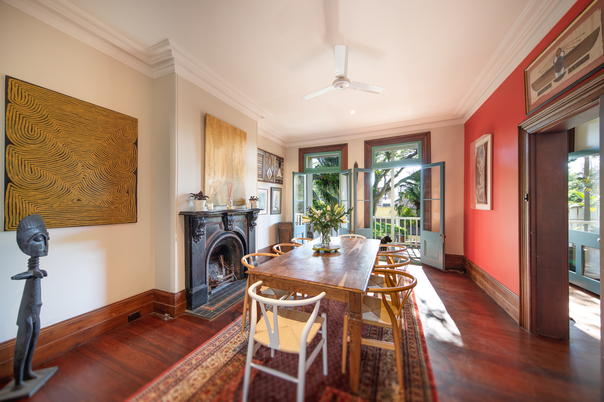 House Sold 61 Ferry Road, Glebe