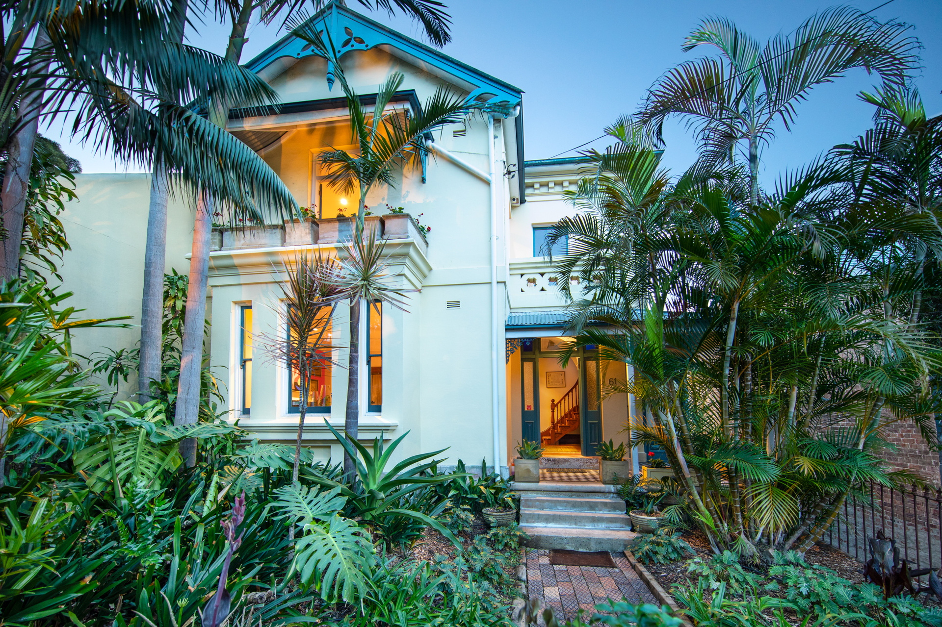 House Sold 61 Ferry Road, Glebe