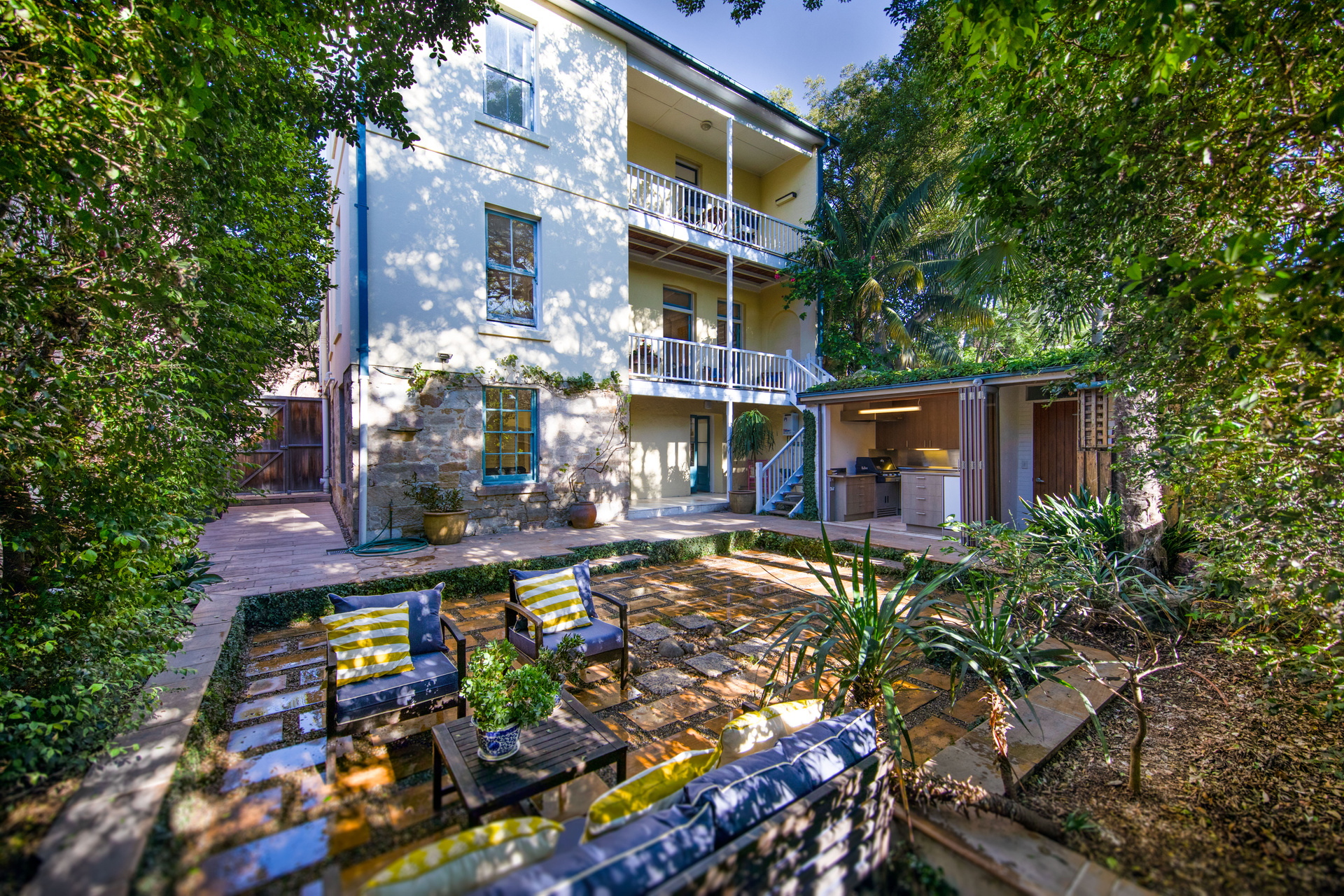 House Sold 61 Ferry Road, Glebe